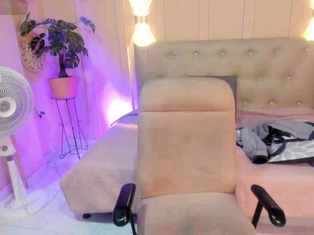 chloe-rosse webcam
