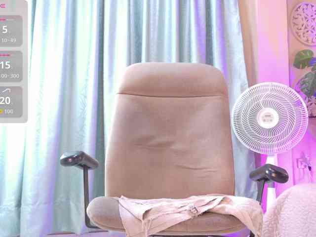 chloe-rosse webcam