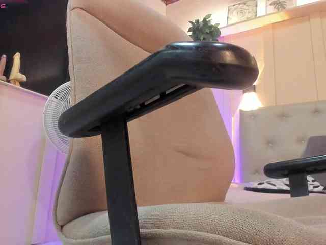 chloe-rosse webcam