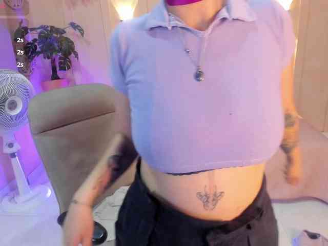 chloe-rosse webcam