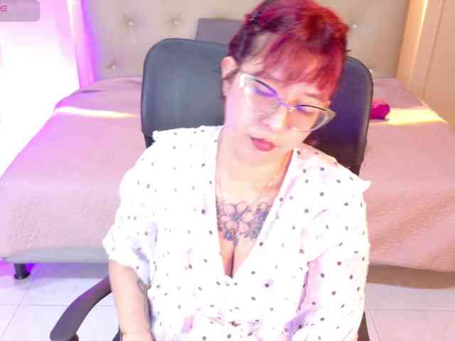 chloe-rosse webcam