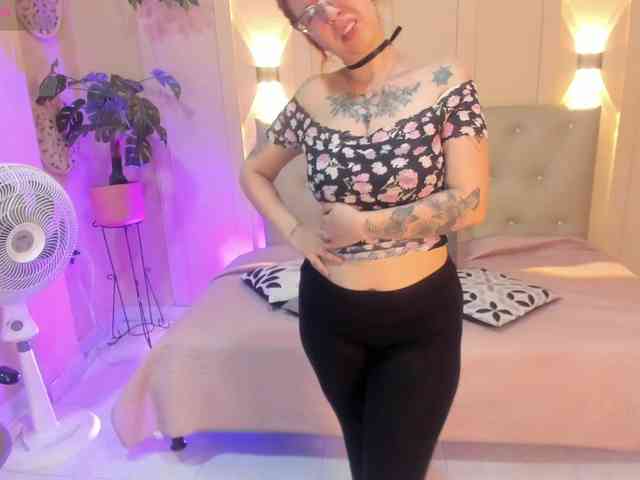 chloe-rosse webcam