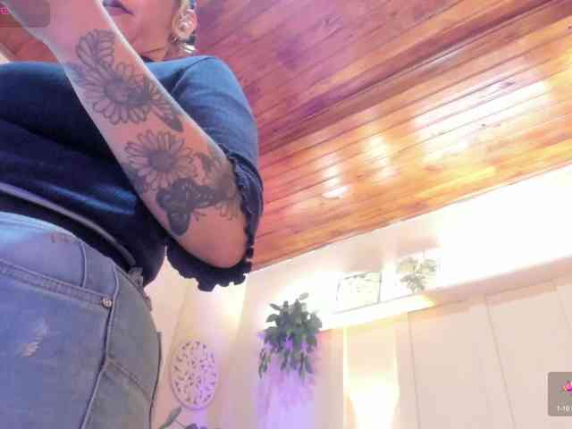 chloe-rosse webcam