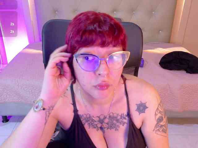 chloe-rosse webcam