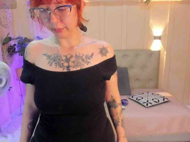 chloe-rosse webcam