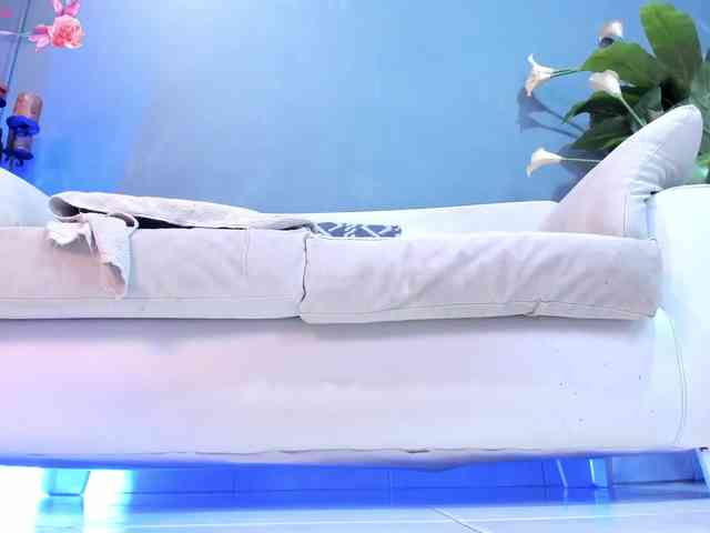 chloe-rosse webcam