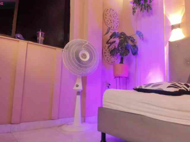 chloe-rosse webcam