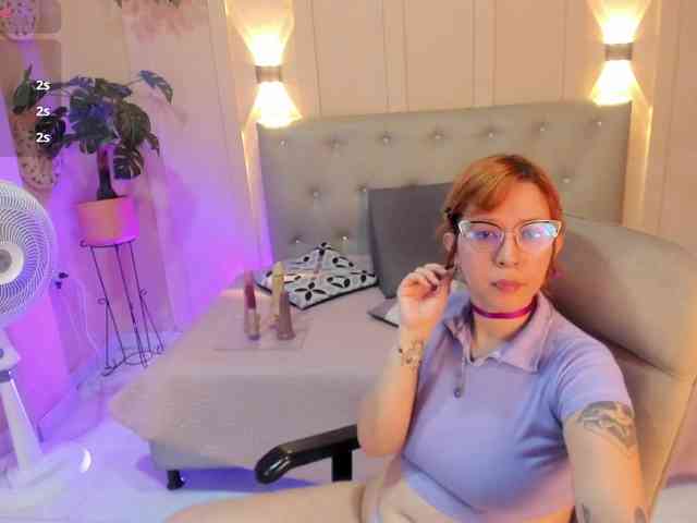 chloe-rosse webcam