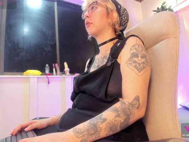 chloe-rosse webcam