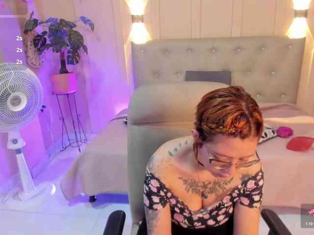 chloe-rosse webcam