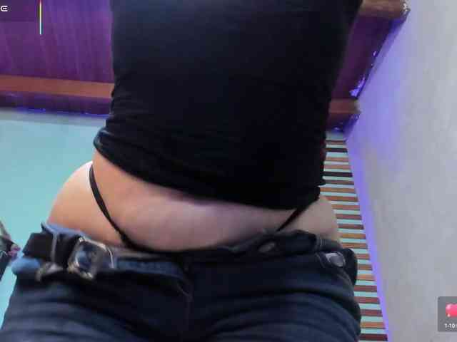 chloe-rosse webcam
