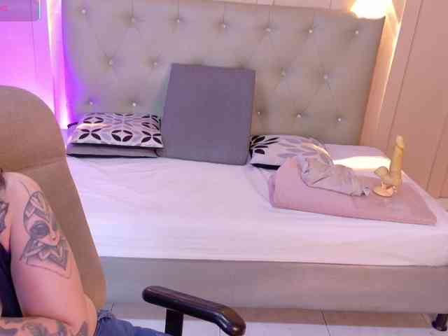 chloe-rosse webcam
