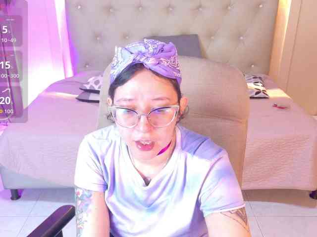 chloe-rosse webcam