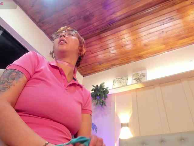chloe-rosse webcam