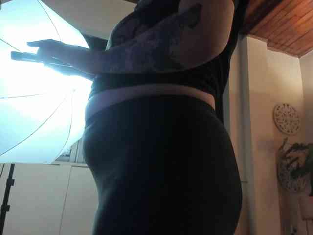 chloe-rosse webcam