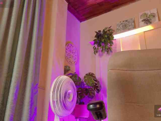 chloe-rosse webcam