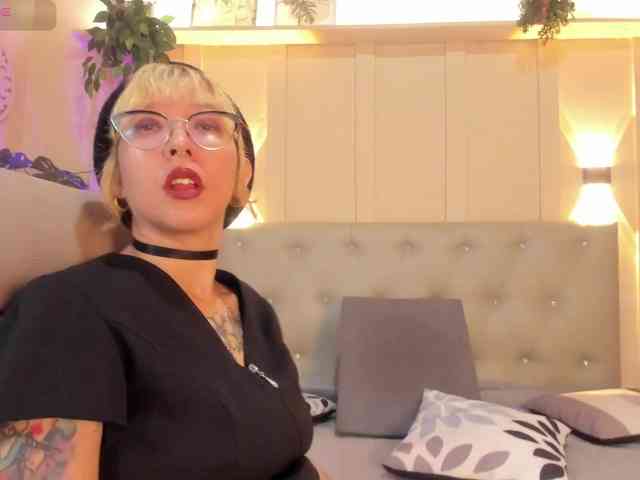 chloe-rosse webcam