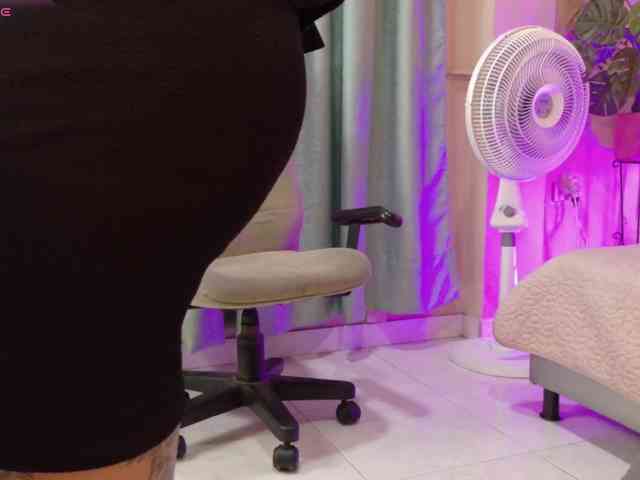 chloe-rosse webcam