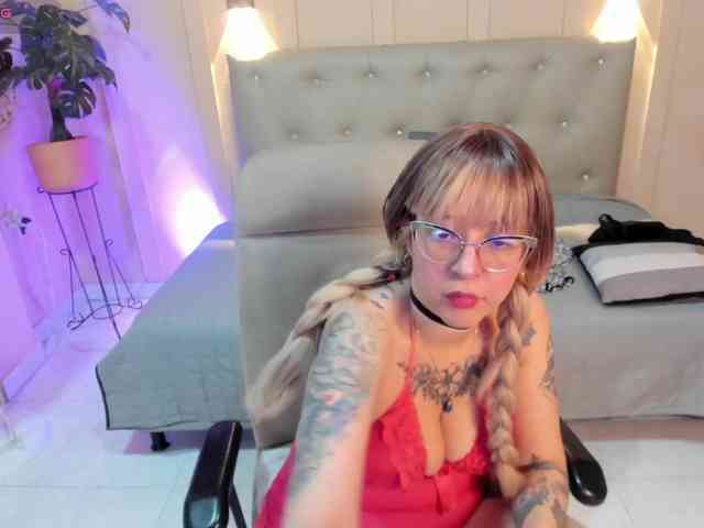 chloe-rosse webcam