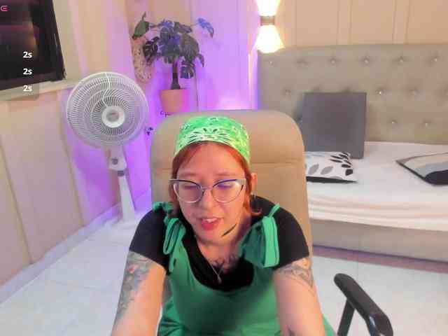 chloe-rosse webcam