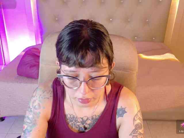 chloe-rosse webcam