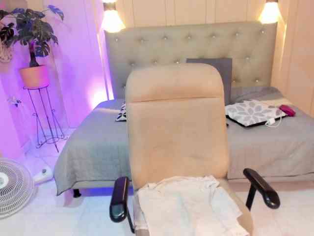 chloe-rosse webcam