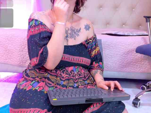 chloe-rosse webcam