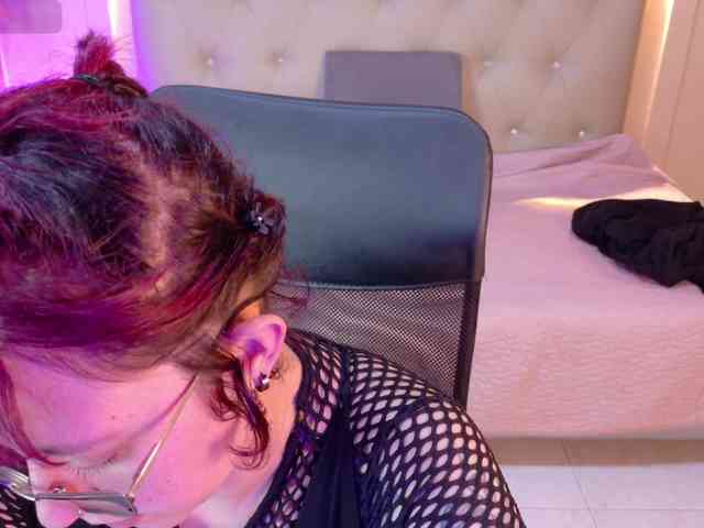 chloe-rosse webcam