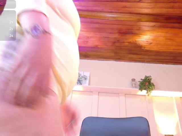 chloe-rosse webcam