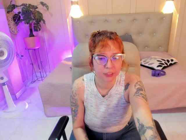 chloe-rosse webcam