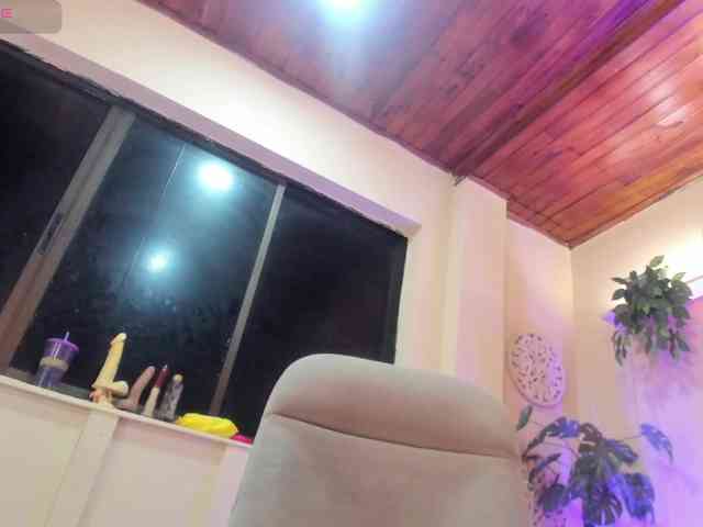 chloe-rosse webcam