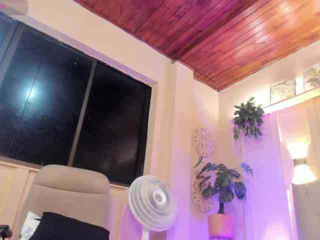 chloe-rosse webcam