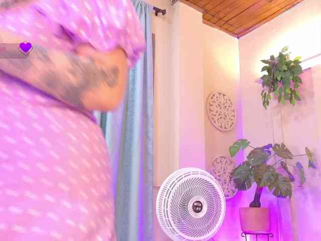 chloe-rosse Live Webcam on BongaCams