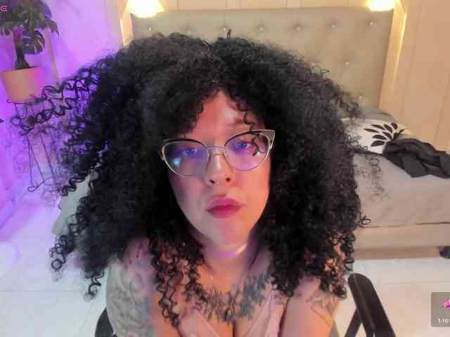 chloe-rosse webcam