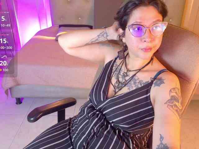 chloe-rosse webcam