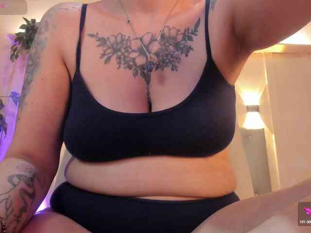 chloe-rosse webcam