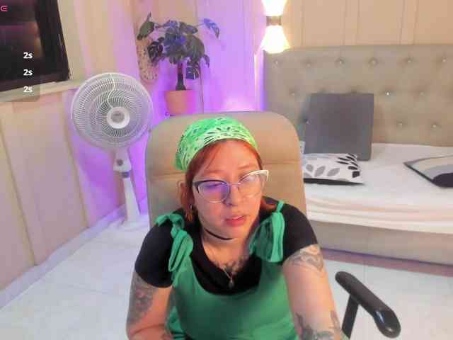 chloe-rosse webcam