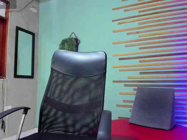 chloe-rosse webcam