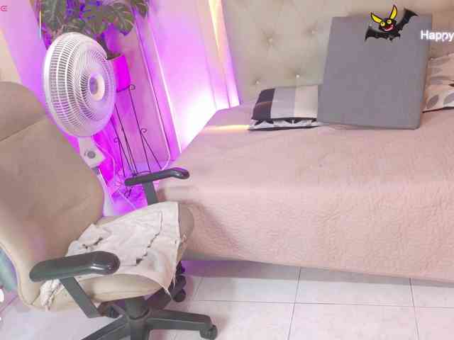chloe-rosse webcam