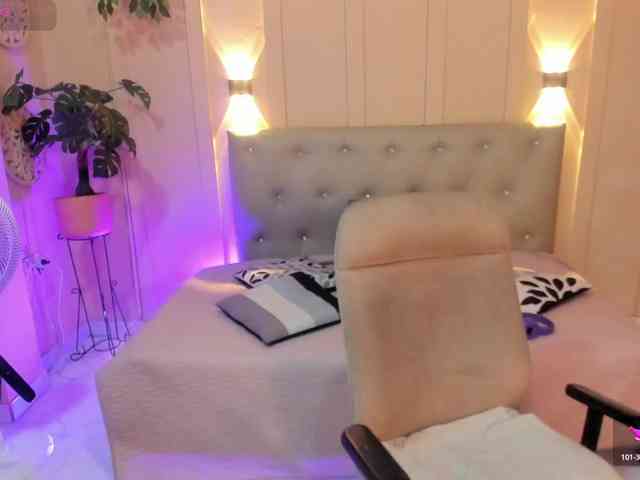 chloe-rosse webcam