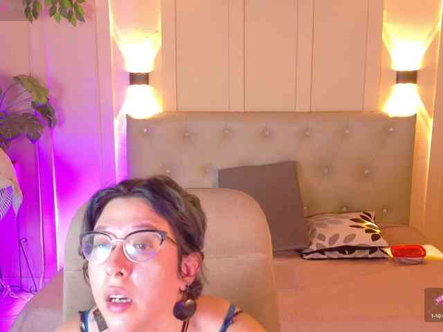 chloe-rosse webcam