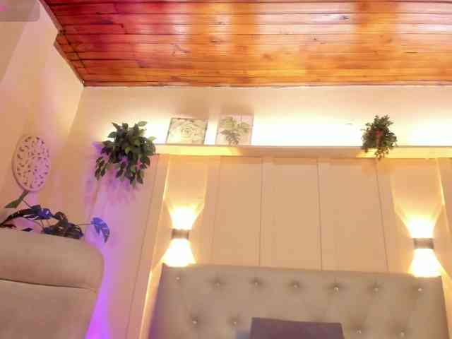 chloe-rosse webcam