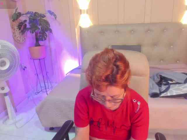 chloe-rosse webcam