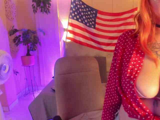 chloe-rosse webcam