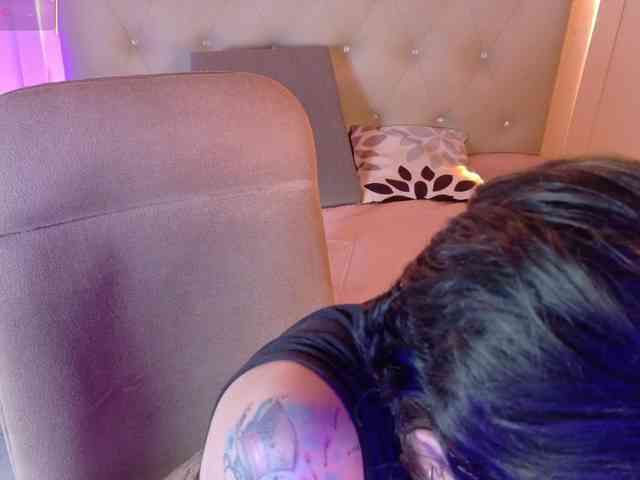 chloe-rosse webcam