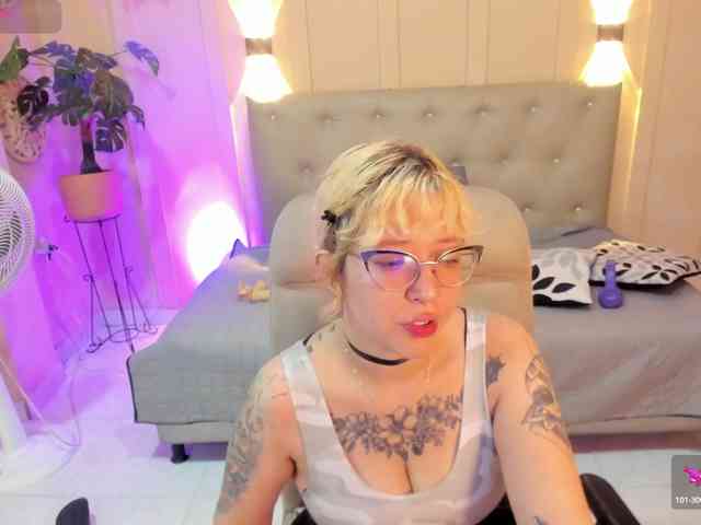 chloe-rosse webcam