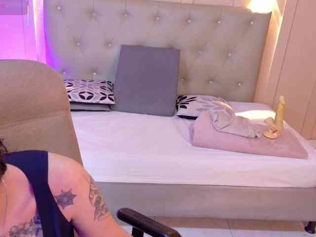chloe-rosse webcam