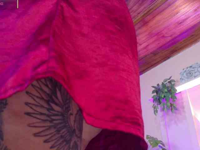 chloe-rosse webcam