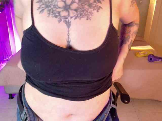 chloe-rosse webcam