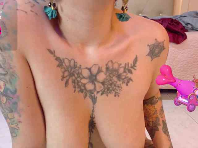 chloe-rosse webcam